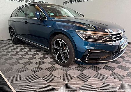 VW Passat Variant Volkswagen GTe GARANTIE AHK 8xRäder