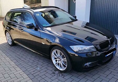 BMW 320d 320