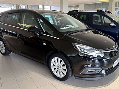 Opel Zafira Tourer 1.4 Turbo Automatik Innovation