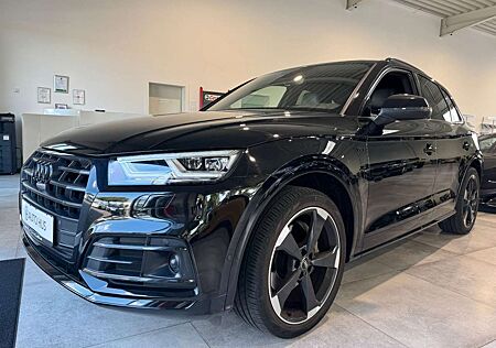 Audi Q5 45 TFSI quattro sport Panorama/Bang-Olufsen