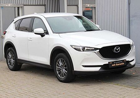 Mazda CX-5 Exclusive-Line 2WD Automatik+Navi+Head-Up+K