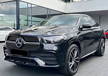 Mercedes-Benz GLE 400 GLE-Coupe d 4Matic 9G-TRONIC AMG Line Mwst