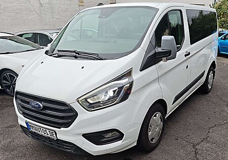 Ford Tourneo Custom 320 L1 WERKSTATTGEPRÜFT TÜV NEU