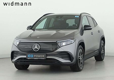 Mercedes-Benz EQA 250 *AMG*LED*Night*PDC*Kamera*Tempomat*DAB**