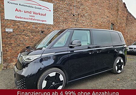 VW ID.BUZZ Volkswagen ID. Buzz Bus 150 kW Pro