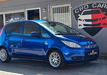 Mitsubishi Colt CZ3 Lim. 5-trg. 1.3 Motion*TÜV NEU*