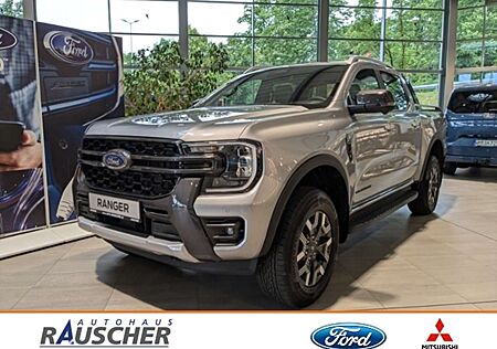 Ford Ranger 2.3 l 207 kW PHEV Wildtrak