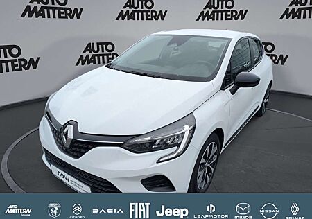 Renault Clio Equilibre TCe 90 |PDC|LED|SHZ|CarPlay|1.Hd
