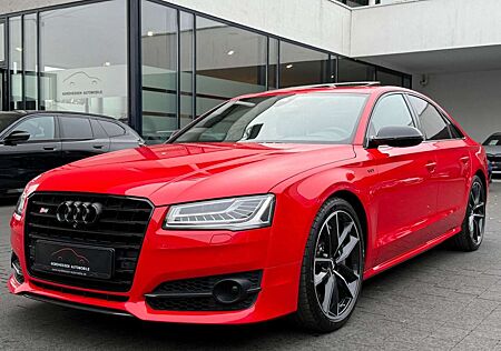 Audi S8 plus 4.0 TFSI quat. | HUD | 360° | Misanorot