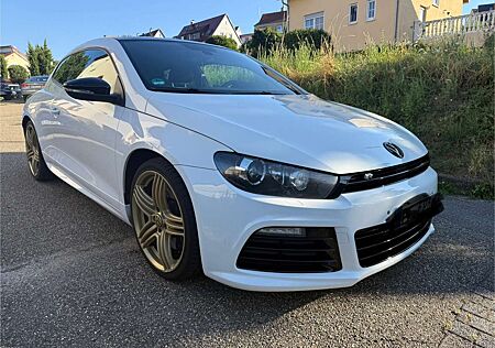 VW Scirocco Volkswagen DSG R