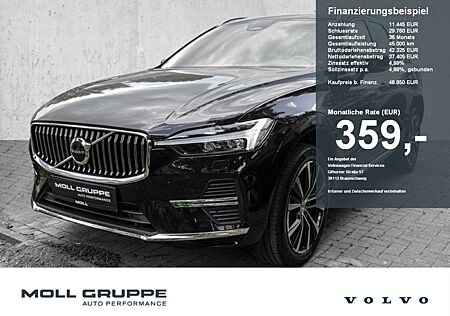 Volvo XC 60 XC60 T8 AWD Ultimate Bright Plug-In Sthz. Head UP LED