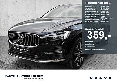 Volvo XC 60 XC60 T8 AWD Ultimate Bright Plug-In Sthz. Head UP LED