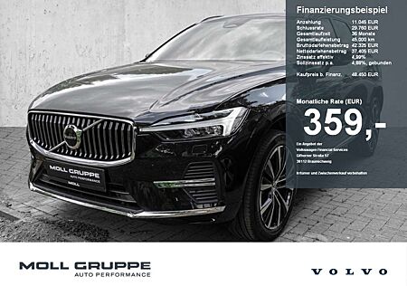 Volvo XC 60 XC60 T8 AWD Ultimate Bright Plug-In Sthz. Head UP LED