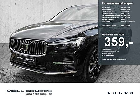 Volvo XC 60 XC60 T8 AWD Ultimate Bright Plug-In Sthz. Head UP LED
