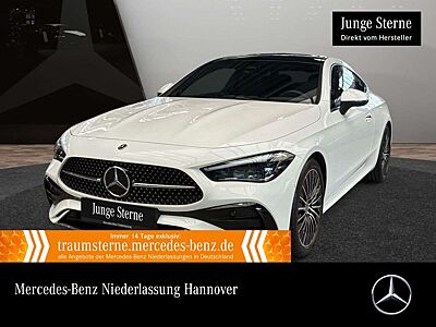 Mercedes-Benz CLE 200 AMG+PANO+LED+KAMERA+TOTW+KEYLESS+9G