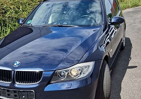 BMW 318i 318 Touring Aut.