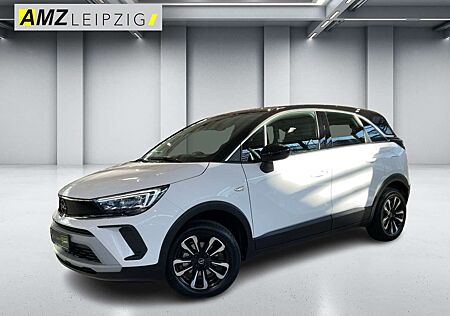 Opel Crossland 1.2 Turbo Elegance *Bequemer Einstieg*