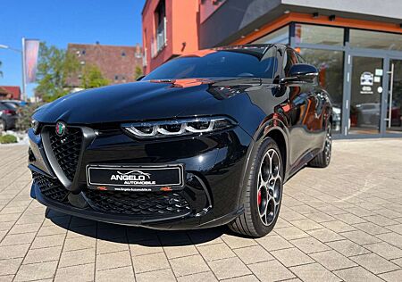 Alfa Romeo Tonale Veloce 1,5 Hybrid Veloce*Navi*LED*Kame*