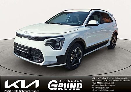 Kia Niro INSPIRATION WP LED el. HECKKLAPPE V2L