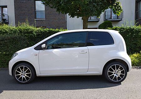 Seat Mii Style mit Navi