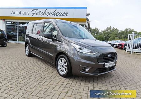 Ford Grand Tourneo XENON+NAVI+RFK+SHZ+7Si+AHK