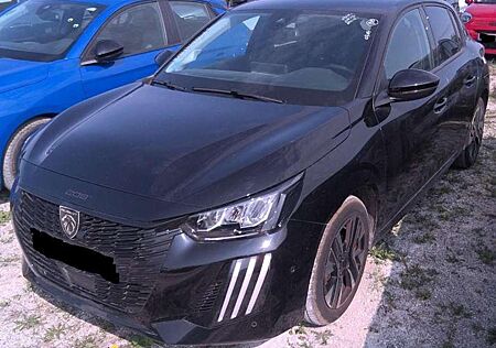 Peugeot 208 1.2 PureTech 100 Allure Navi+360° Kam+ACC+DAB+