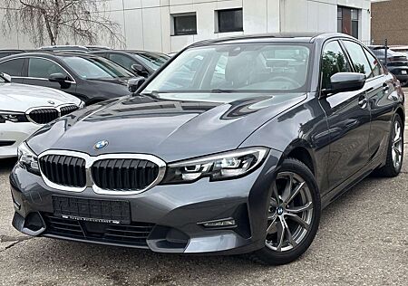 BMW 320 d Sport Line/Autom/LED/1Hand/Navi