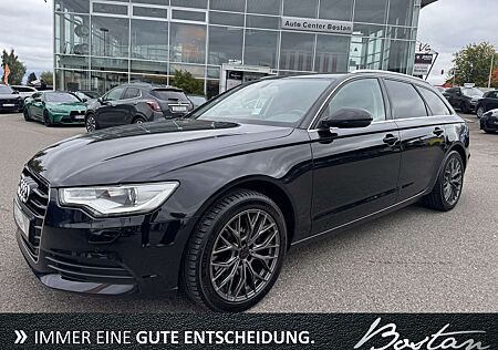 Audi A6 2.0 TDI/LEDER/XENON/NAVI/PDC/SCHECKHEFT