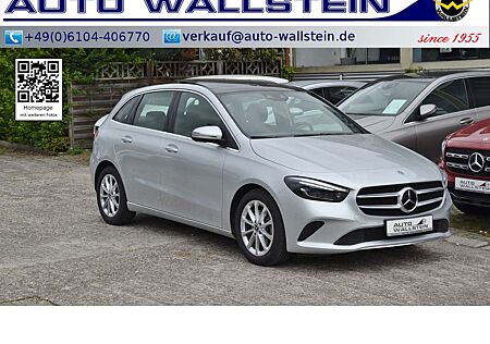 Mercedes-Benz B 200 d Progressive (Pano MultiB.Distronic 360°