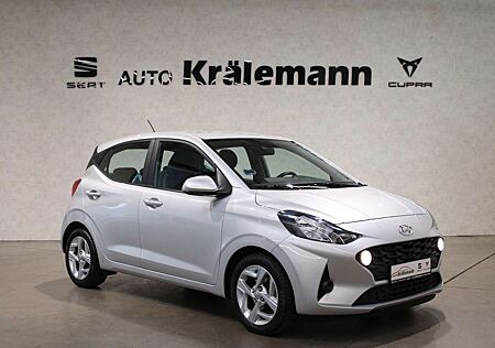 Hyundai i10 Trend 1.2 Automatic