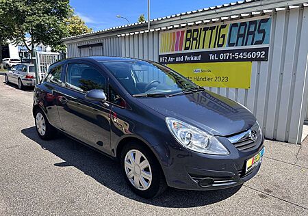 Opel Corsa 1.2 16V Cosmo*Orig 35 TKM* 2.Hand