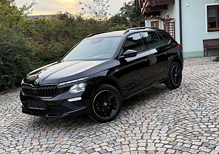 Skoda Kamiq 1.5 DSG Monte Carlo /Pano/ Virtual/Matrix