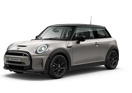 Mini Cooper SE . Classic Trim Navi Panoramadach Blueto