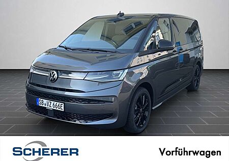 VW T7 Multivan Volkswagen "Edition" eHybrid 4Motion