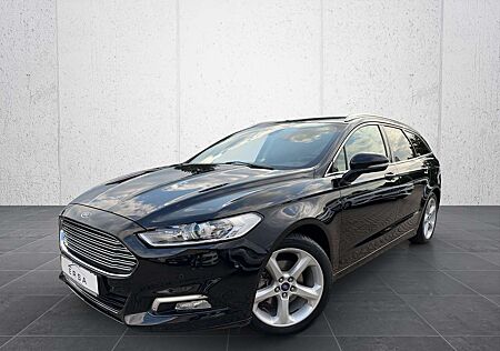 Ford Mondeo Turnier Titanium 1.5 *SHZ*Kamera*Navi