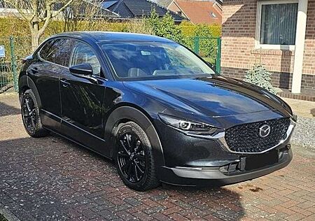 Mazda CX-30 e-SKYACTIV-X 2.0 M HYBRID AWS Selection