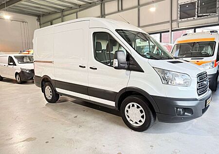 Ford Transit 350 L2H2*4x4 ALLRAD*ATM MOTOR*ATM GETRBE