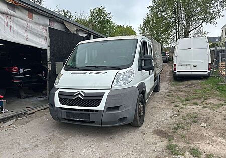Citroën Jumper Citroen 35 L4 Heavy