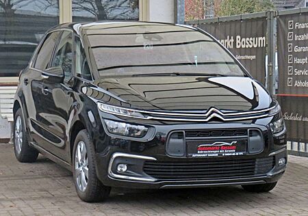 Citroën C4 Spacetourer Citroen C4 Picasso/Spacetourer Selection| KAM| ACC | LKA