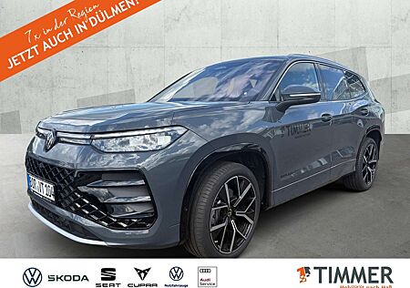 VW Tayron Volkswagen 2.0 TDI 142 kW 4Motion R-Line*AHK*Harman*Pano*LM