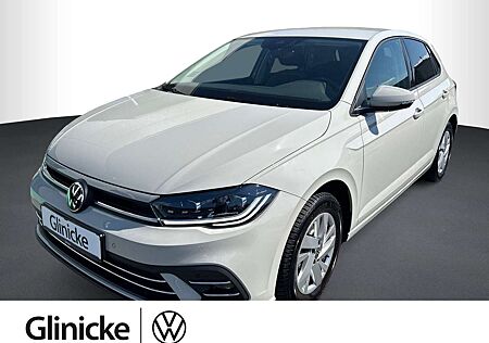 VW Polo Volkswagen 1.0 TSI Style NAVI, RFK, LED