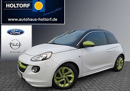 Opel Adam Jam KLIMA ALU