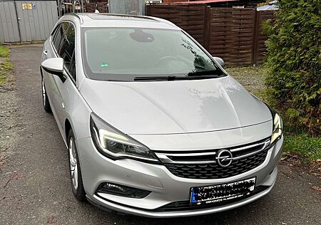 Opel Astra 1.6 CDTI Automatik Sports Tourer Active