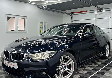 BMW 430 M SPORT/eGSD/LED/NAVI Prof./DAB
