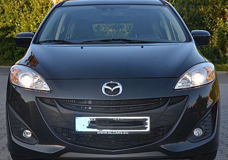 Mazda 5 Diesel 1.6 MZ-CD Klima*7 Sitzer*PDC*Ahk*