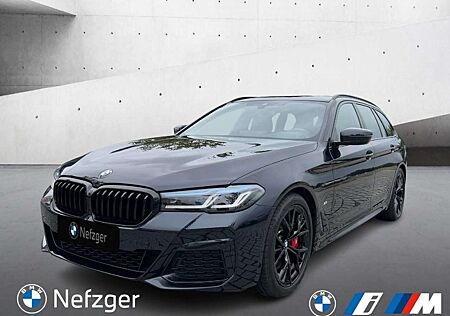 BMW 540 d xDrive Touring Mild-Hybrid M Sport Laser HUD