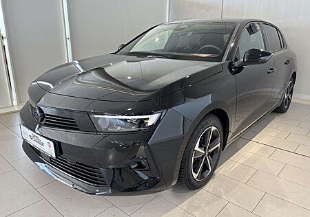 Opel Astra 1.2 Turbo Automatik GS