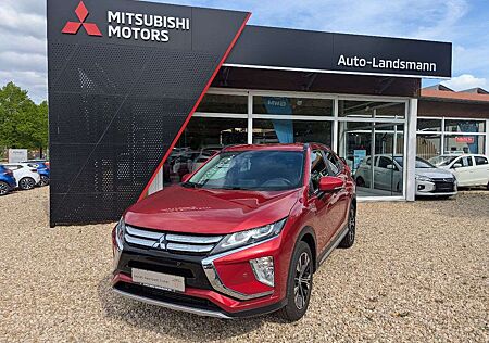 Mitsubishi Eclipse Cross Intro Ed. 1.5 T-MIVEC 2WD 6-Gang
