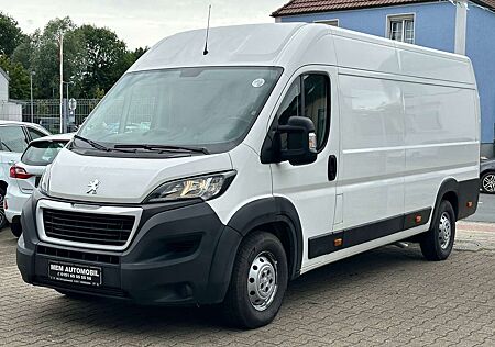 Peugeot Boxer HDI 435 L4H2 S&S ZAHNRIEMEN NEU RFK TEMP KLIMA