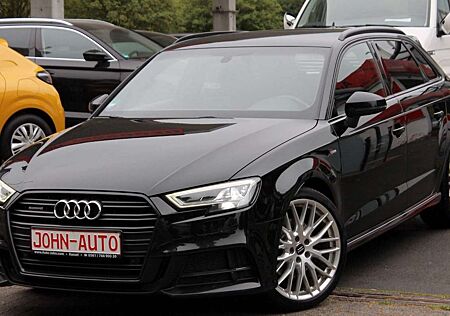 Audi A3 Sportback 40 TDI quattro S-Line *1.Hd*Matrix*